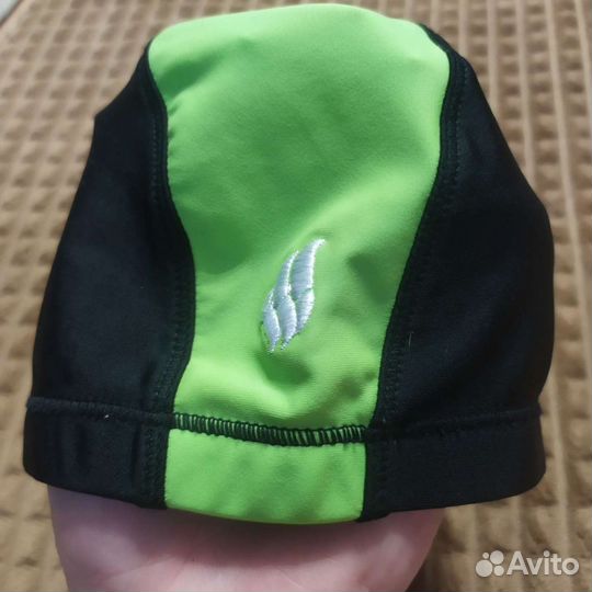 Шапочка для плавания детская