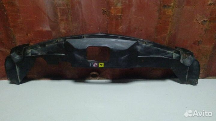 Накладка замка капота Chrysler Pacifica 04857631AA