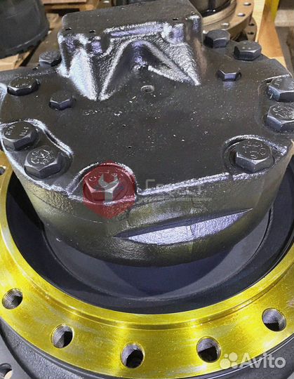 Бортовой редуктор CAT 349DL 227-6044