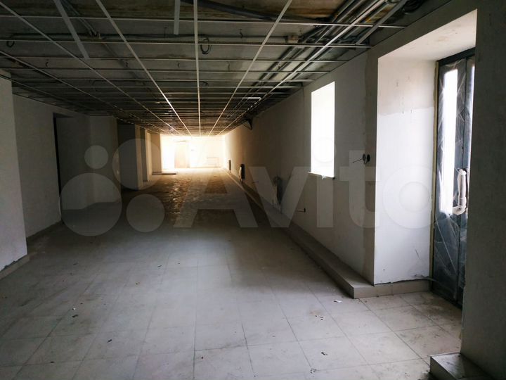 Свободного назначения, 189 м²