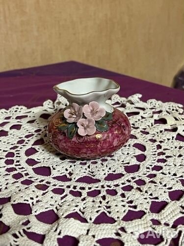 Хрусталь СССР