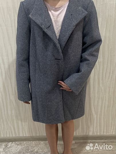 Пальто для девочки, женщины