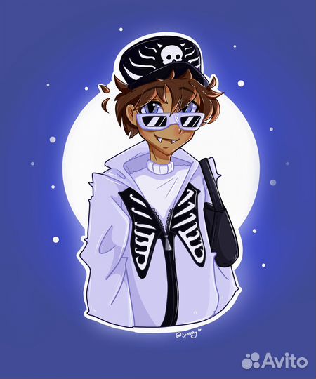 Арт на заказ