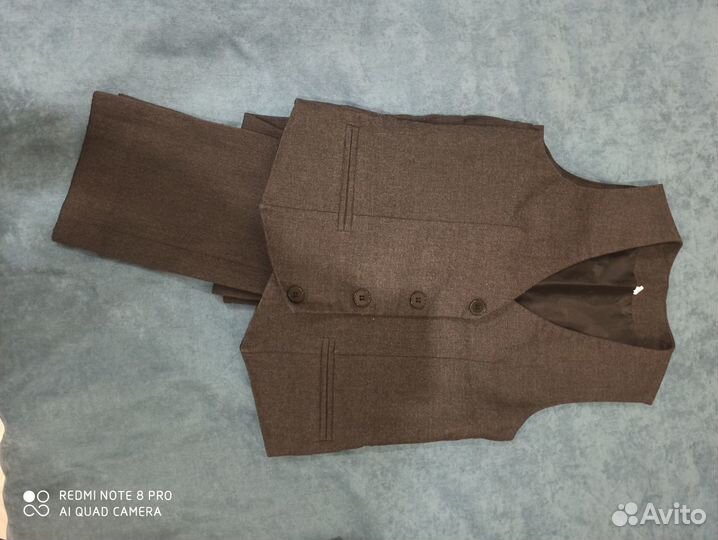 Школьная форма