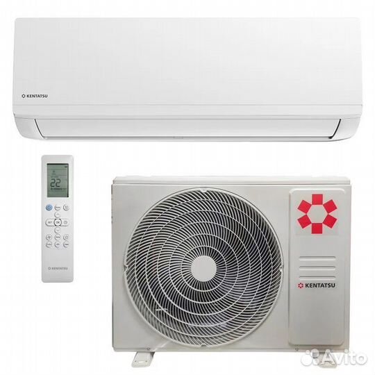 Сплит-система Kentatsu ichi