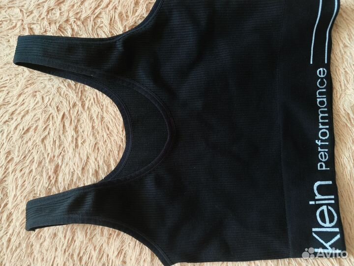 Спортивный костюм calvin klein