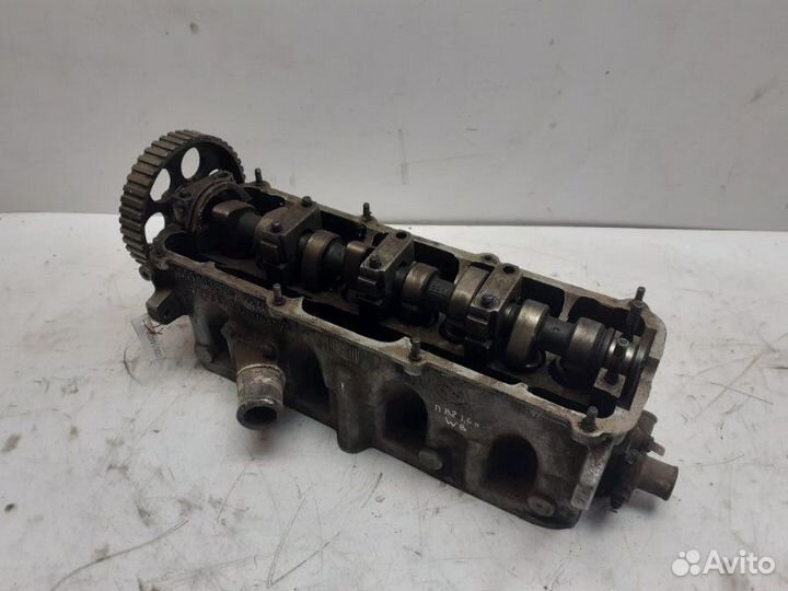 Головка блока Vw Passat B2