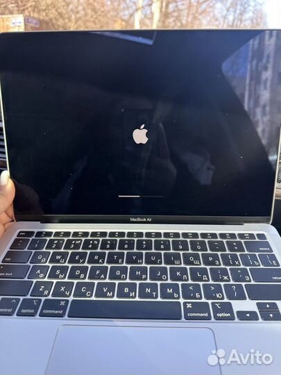 Macbook Air m1 256