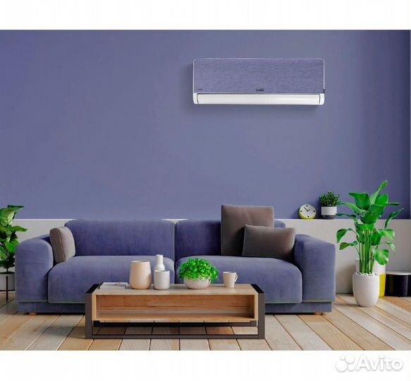 Кондиционер