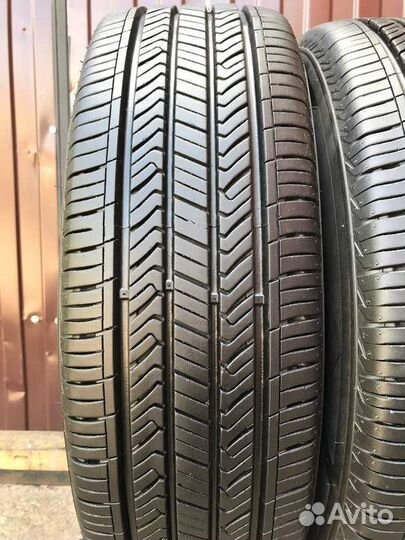 Hankook Mileage Plus 205/70 R15 96H