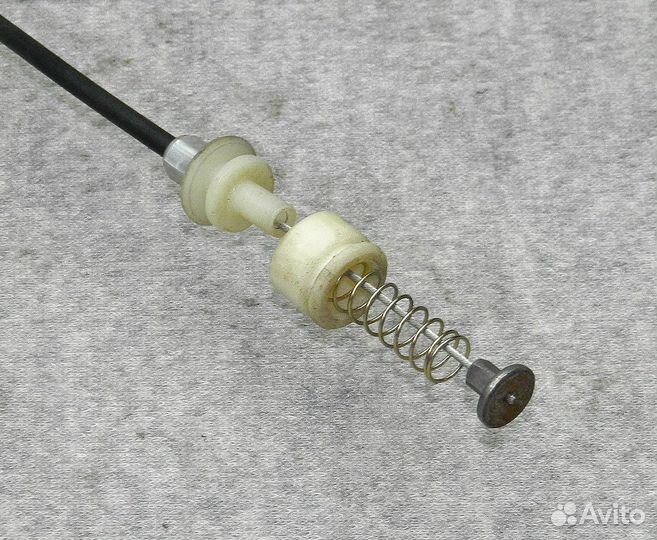 Трос регулировки сиденья заднего левого Nissan Mur