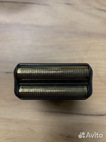 Шейвер wahl finale