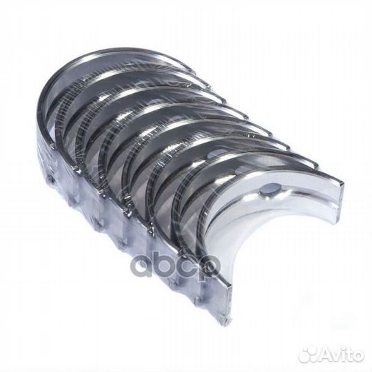 Подшипник скольжения коленвала ORG 93742706