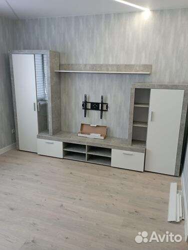 Сборщик мебели