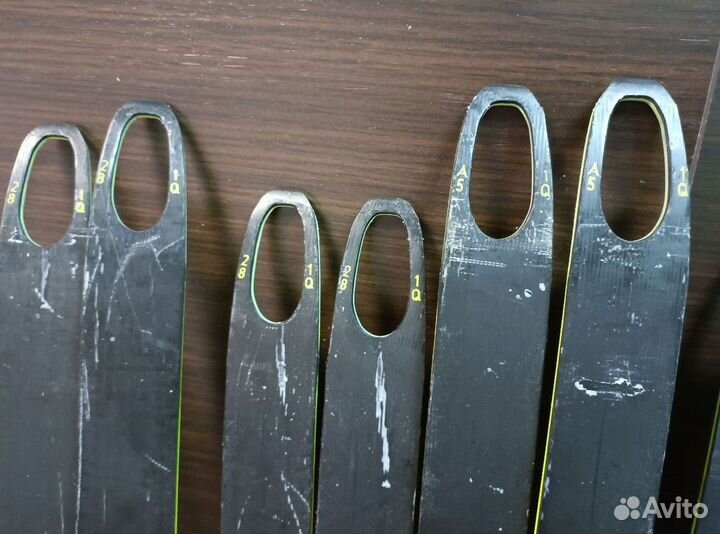 Беговые лыжи fischer speedmax 3D skate