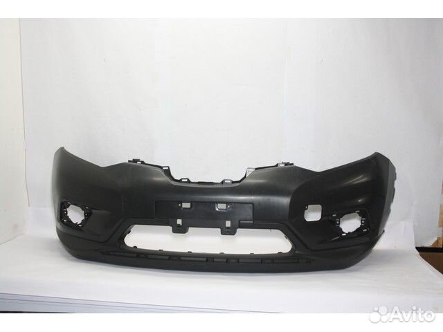 Бампер L261914012 передний Nissan X-trail