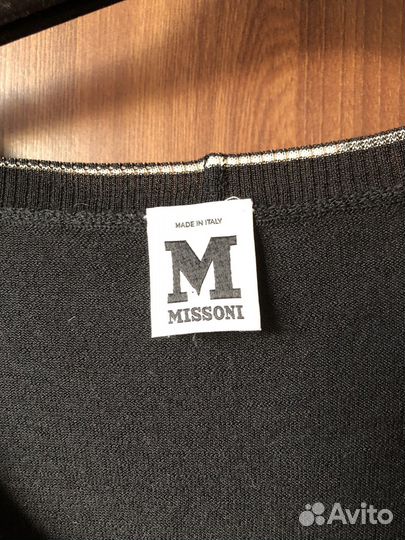 Туника Missoni 44 it