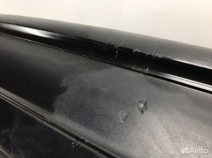 Бампер 8E5807521H Audi A4 B6 (2000-2004)