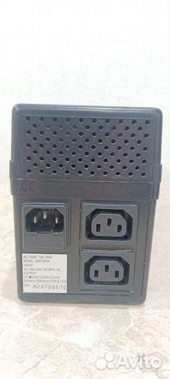 Ибп, стабилизаторы напряжения