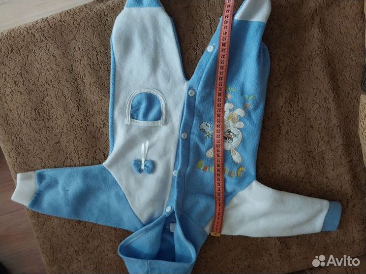 Детская одежда