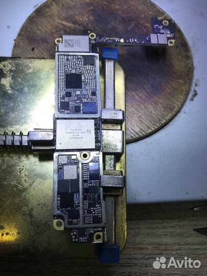 Ремонт Apple/Xiaomi/Samsung/Honor смартфонов и др