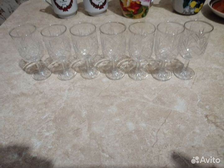 Посуда для дома и дачи