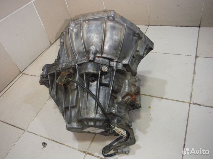 Toyota АКПП Yaris 2005-2011 3034052040