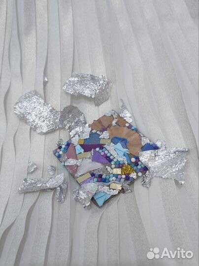 Открытка индивидуальная