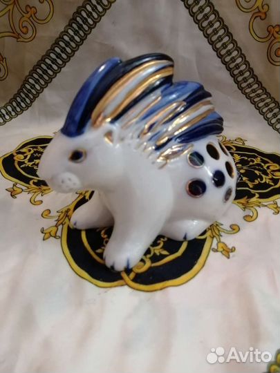 Статуэтки СССР