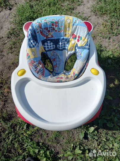Ходунки детские бу