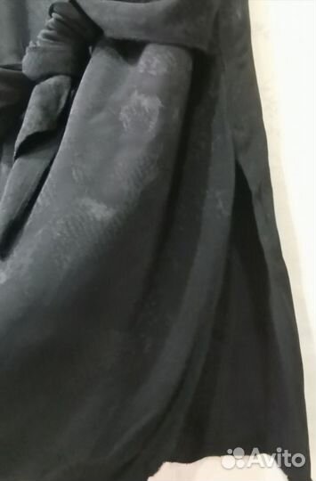 Платье туника zara