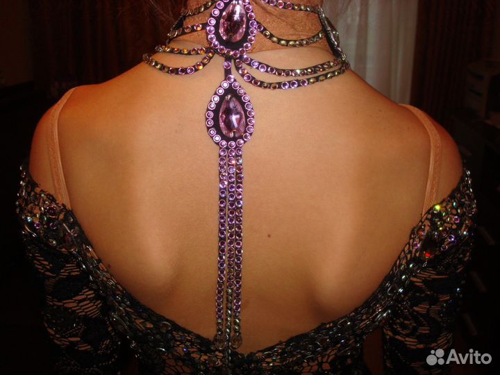 Платье стандарт Липецк