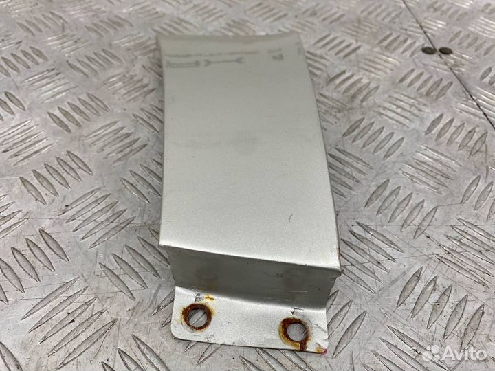 Б/У Накладка крыла (молдинг) задний правый Daewoo