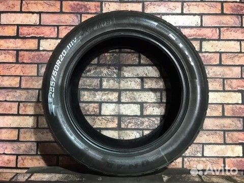 Sonar SX-9 265/50 R20