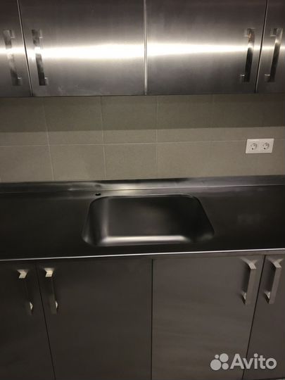 Изделия из нержавейки на заказ