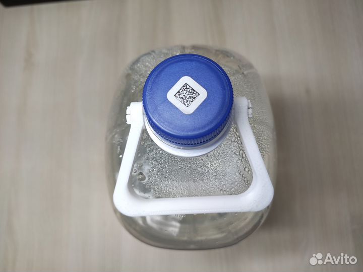 Ручка для бутылок 5 литров