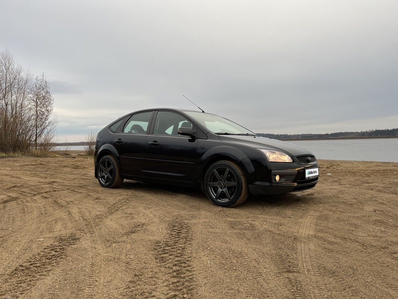 Ford Focus: фото владельца
