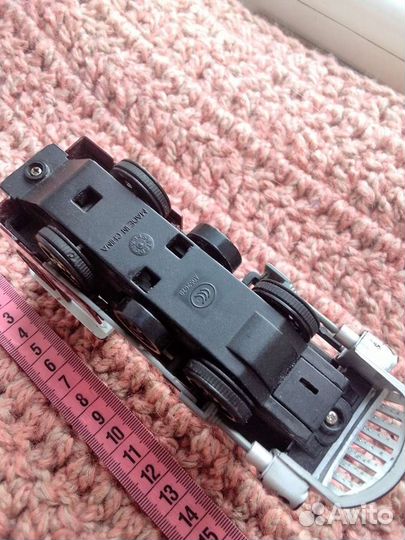 Паровоз игрушка