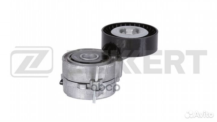 Ролик с натяжителем агрегатного ремня Audi A4 I