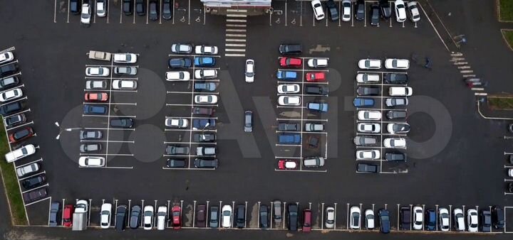 Автосервис, 200 м²