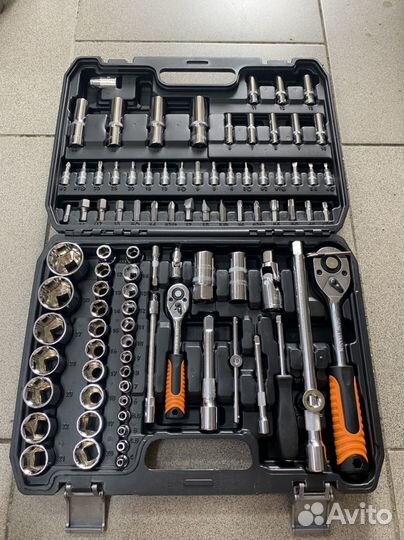Наборы инструментов