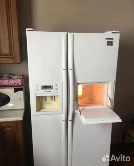 Ремонт холодильников Ремонт стиральных машин дома