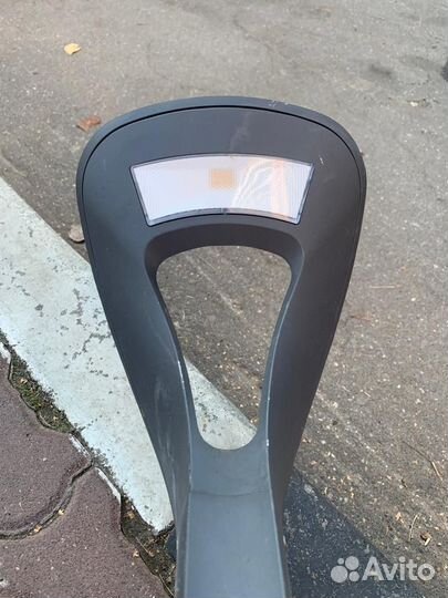 Светильник уличный бу