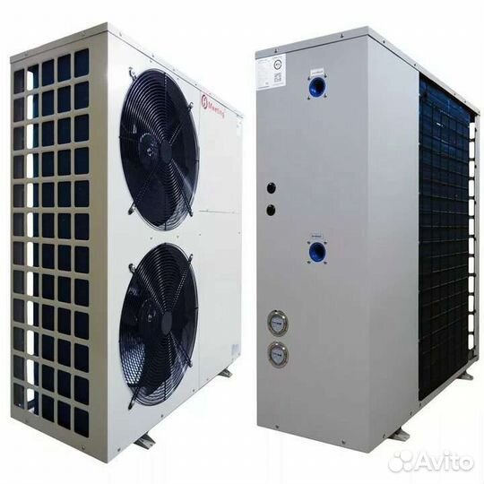 Тепловой насос