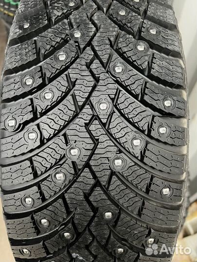 Pirelli Ice Zero 2 205/55 R16 94T