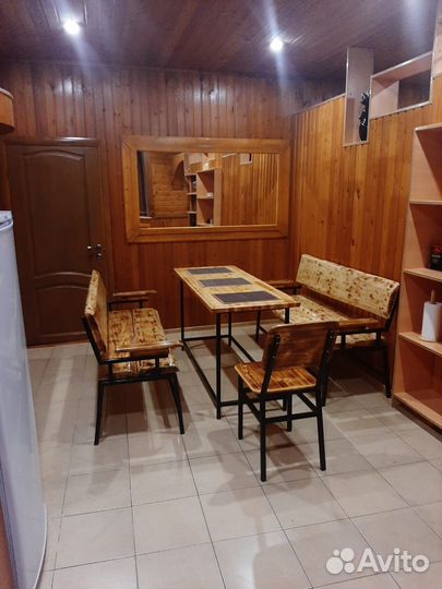 Услуги сауна баня