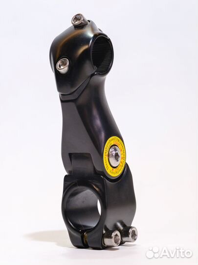 Вынос руля DTS-266 для безрезьбовой рулевой