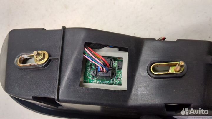 Фонарь (задний) Lancia Thesis, 2002