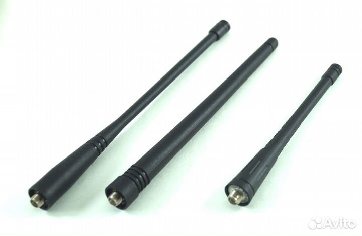 Антенны для радиостанций Baofeng