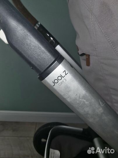 Joolz Day 3 коляска 2 в 1